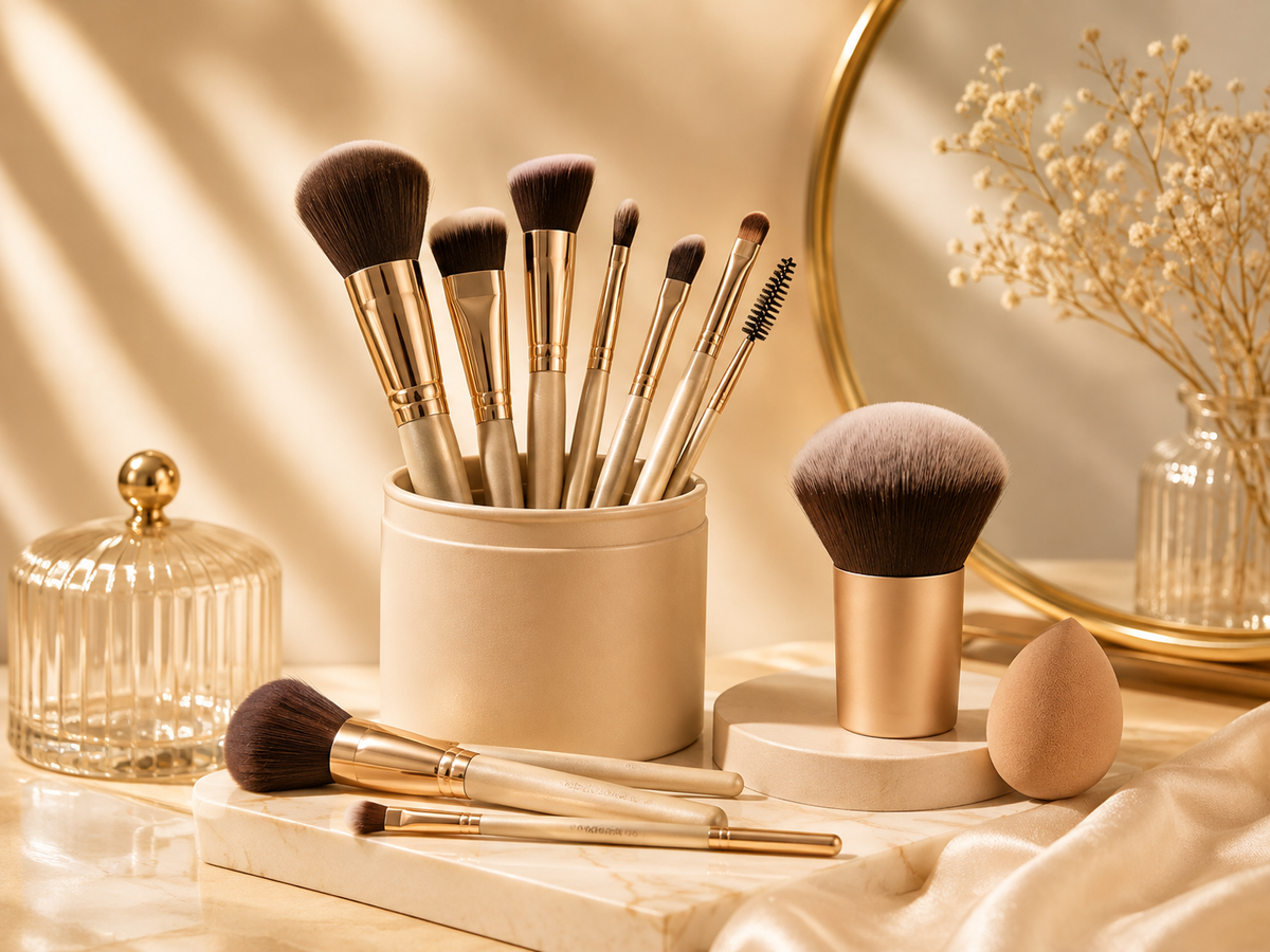 BEAUTY TOOLS