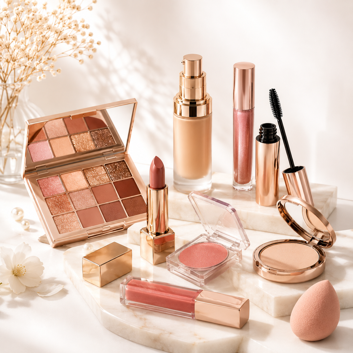 MAKEUP