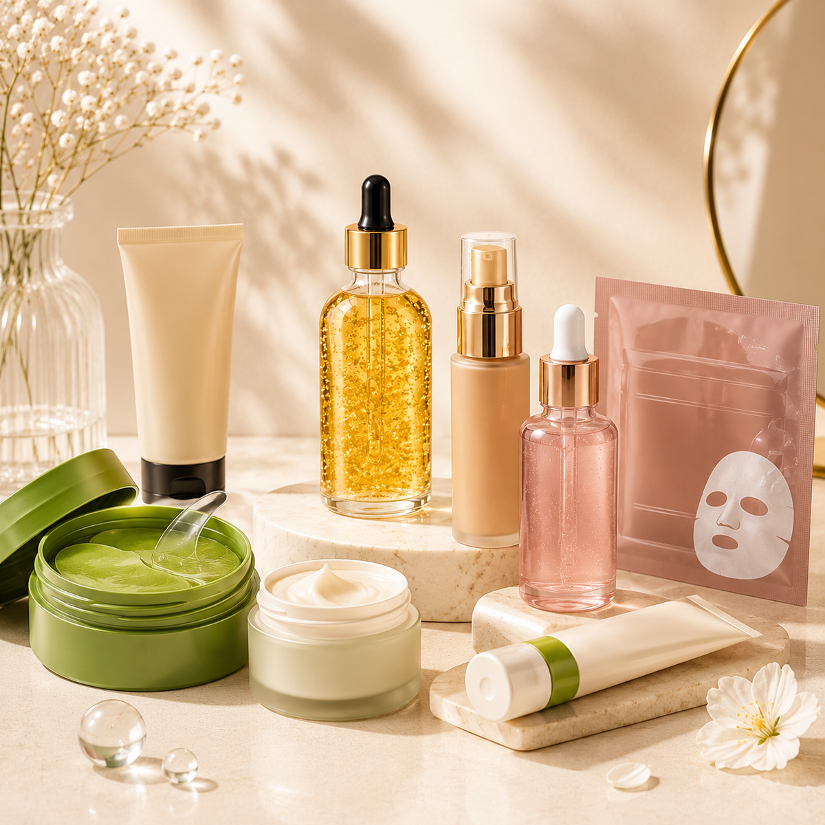 SKINCARE