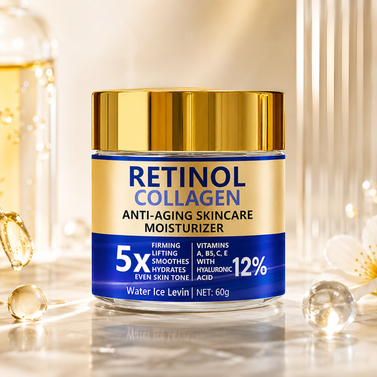 Retinol Collagen Firming Face Cream