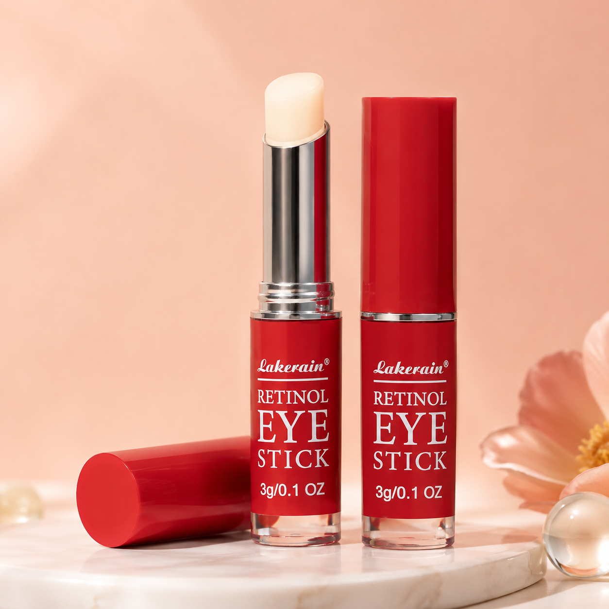 Retinol Eye Renewal Stick