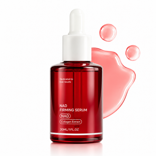 NAD Firming Serum