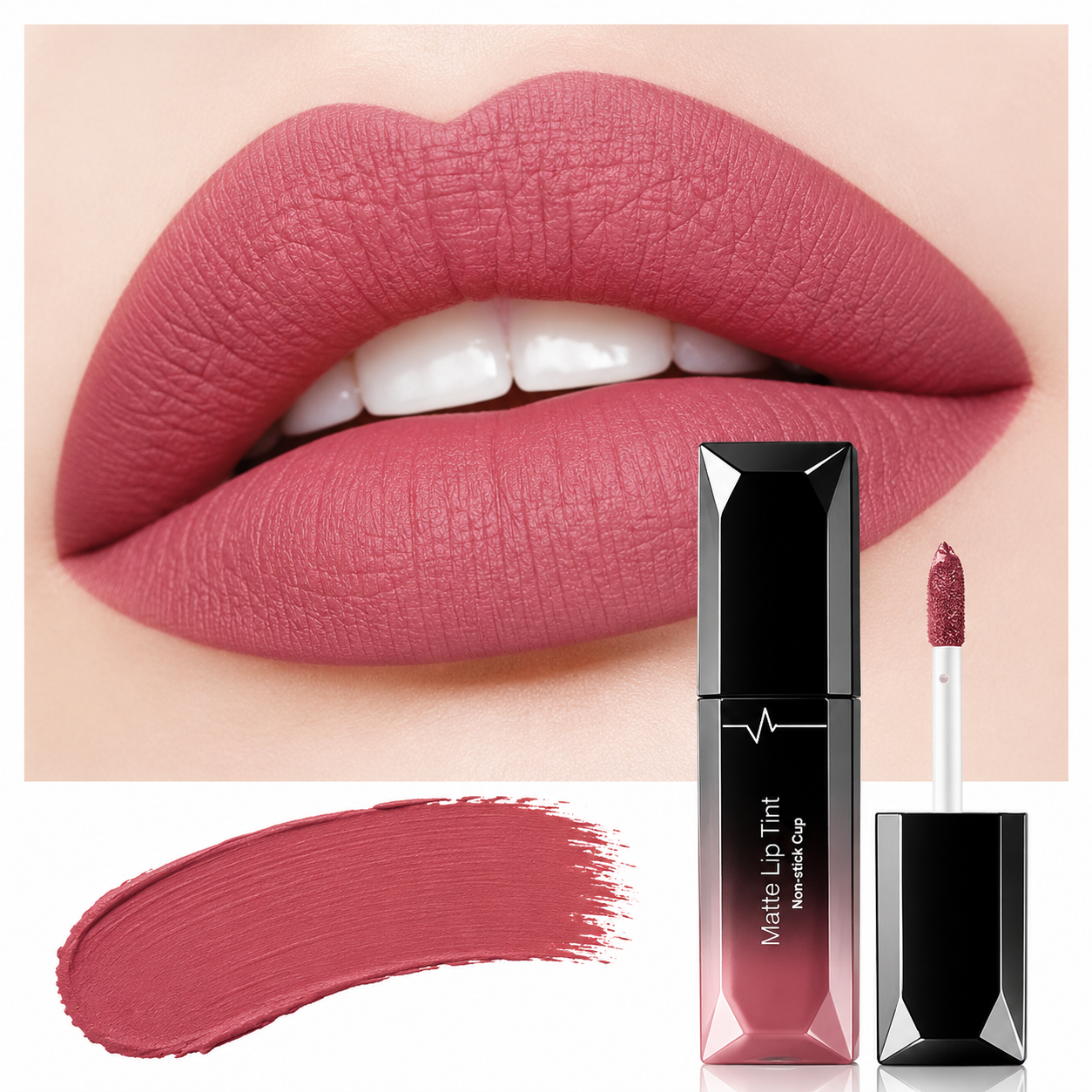 Matte Stay Lip Color