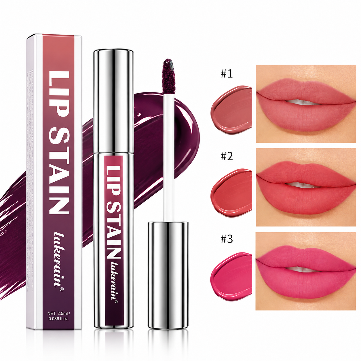 Hydra Tint Lip Stain