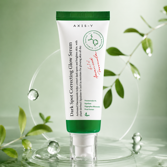 Dark Spot Correcting Glow Serum