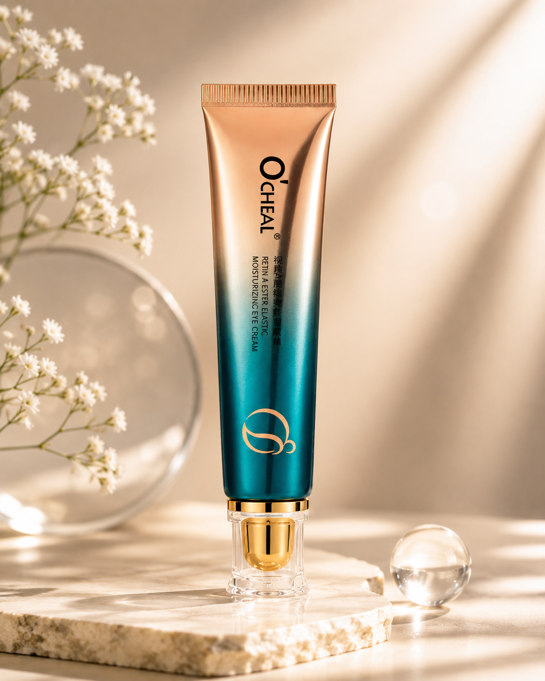 Firming Eye Cream