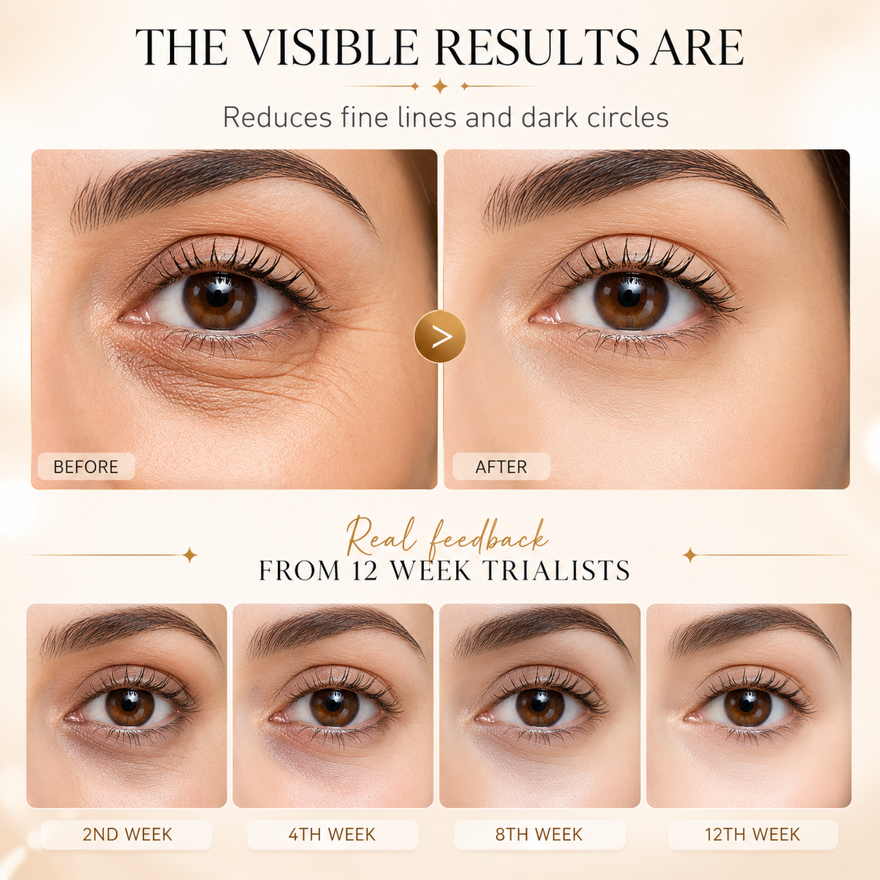 Firming Eye Cream