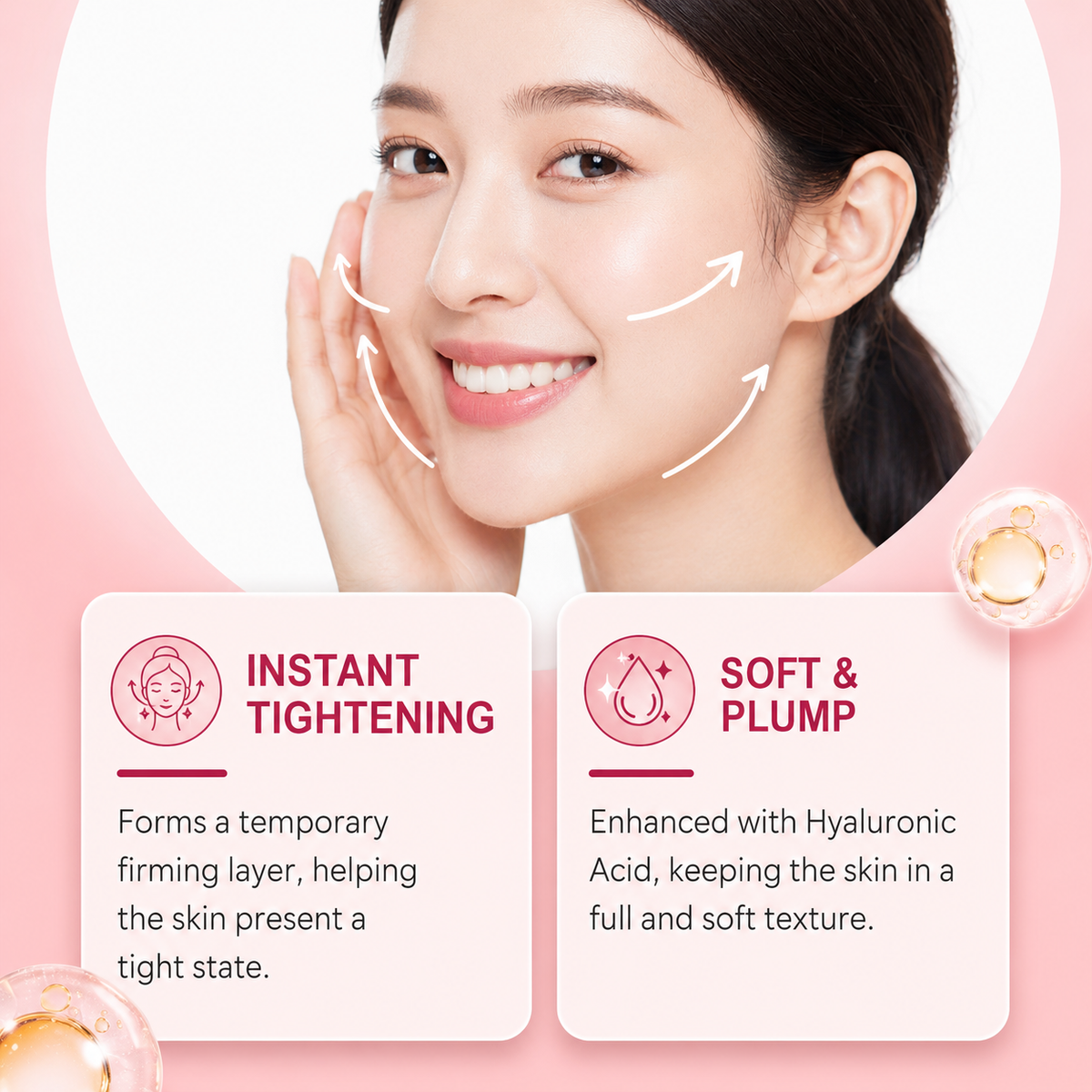 NAD Firming Serum