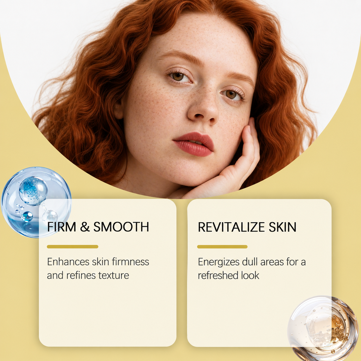 Retinol Firming Cream