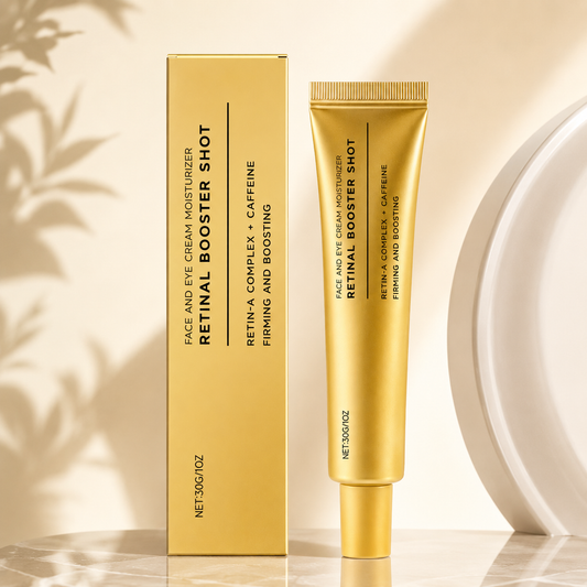 Retinol Firming Cream