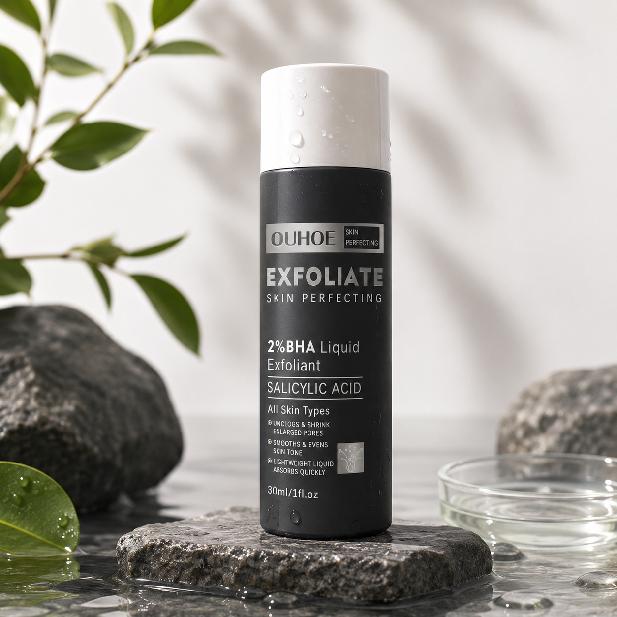 ClearBalance 2% BHA Exfoliant