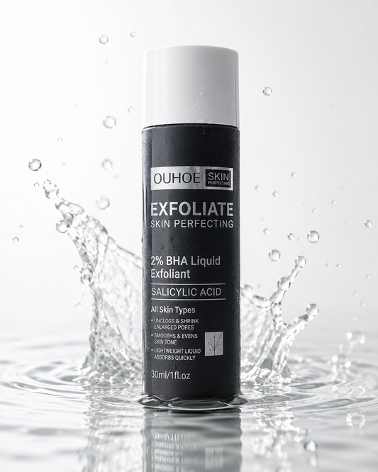 ClearBalance 2% BHA Exfoliant
