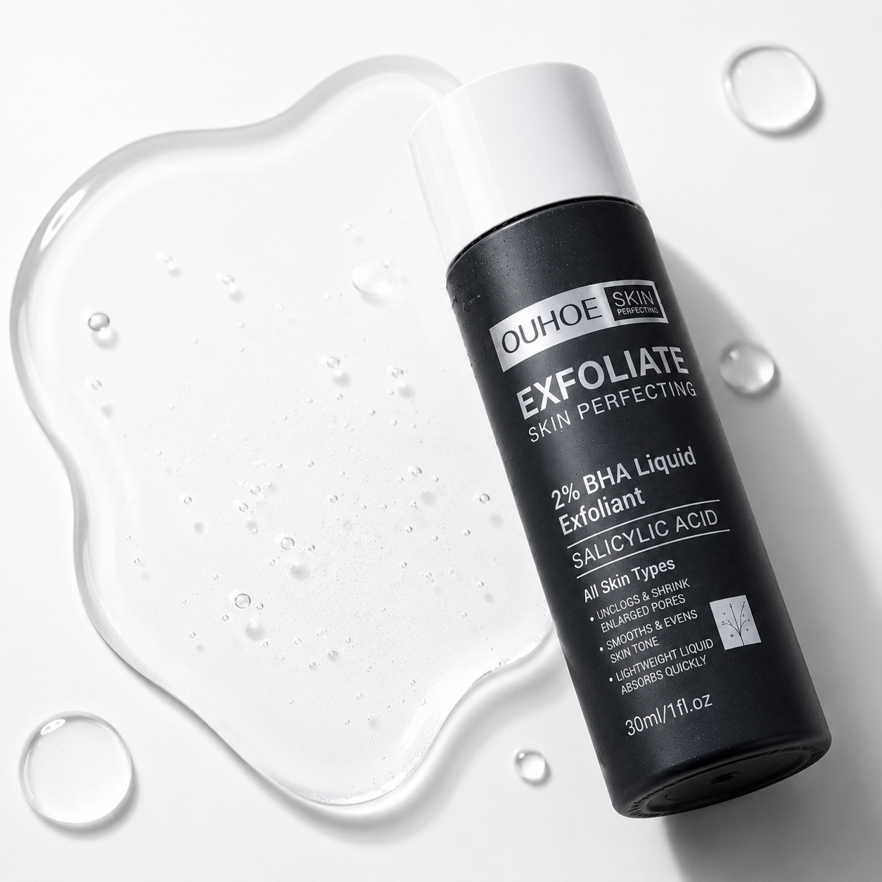 ClearBalance 2% BHA Exfoliant