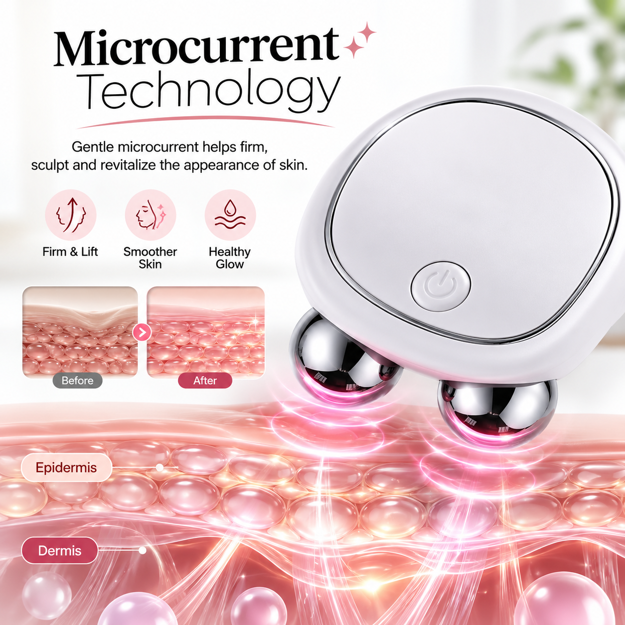 MicroLift Face Sculptor