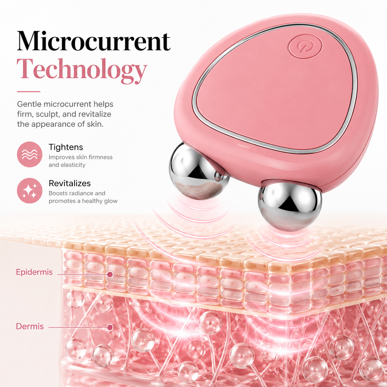 MicroLift Face Sculptor