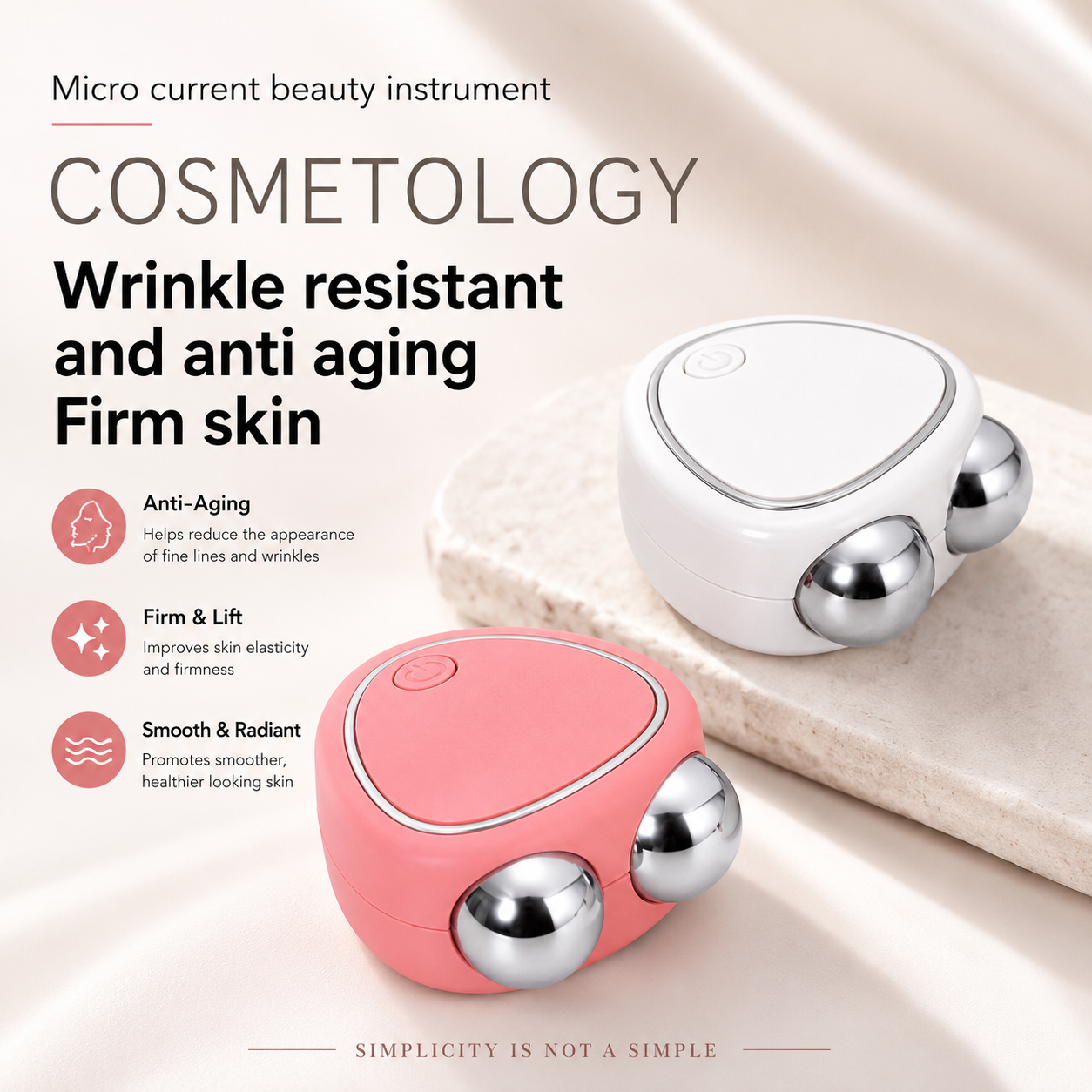 MicroLift Face Sculptor
