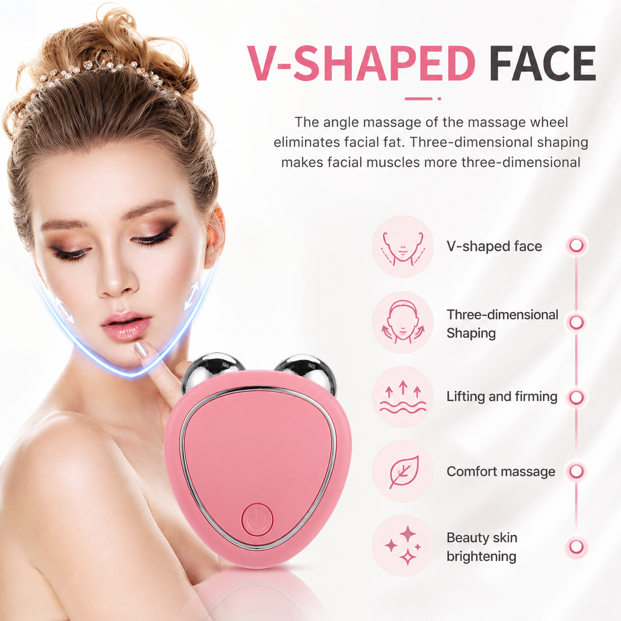 MicroLift Face Sculptor