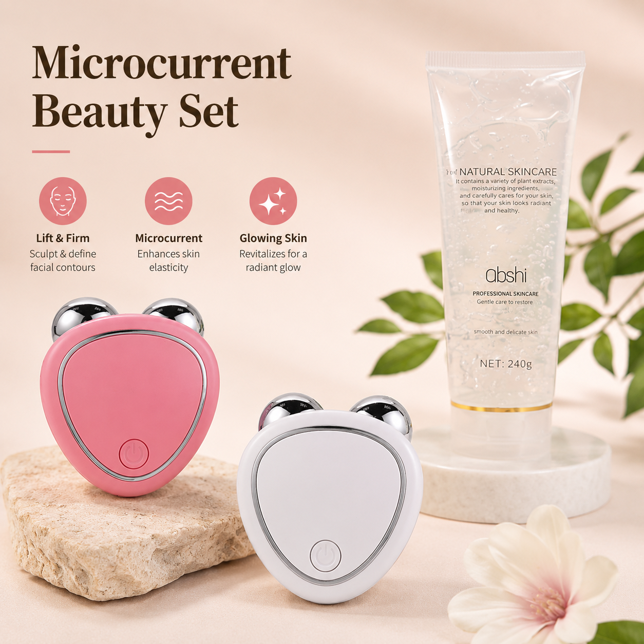 MicroLift Face Sculptor