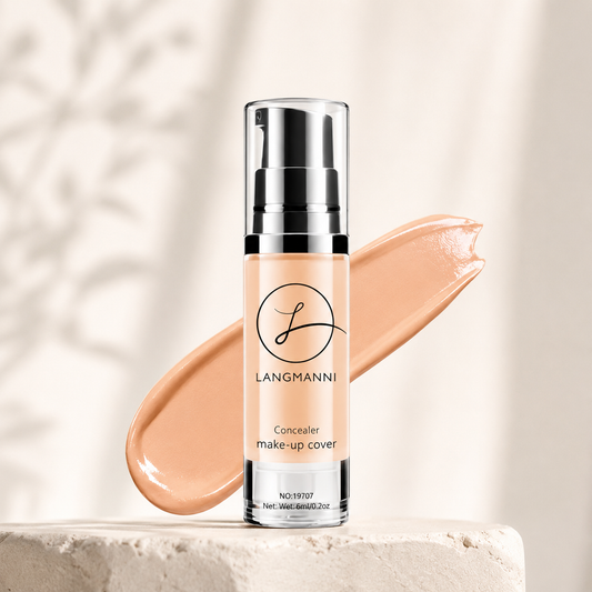 LumiCover Foundation Concealer
